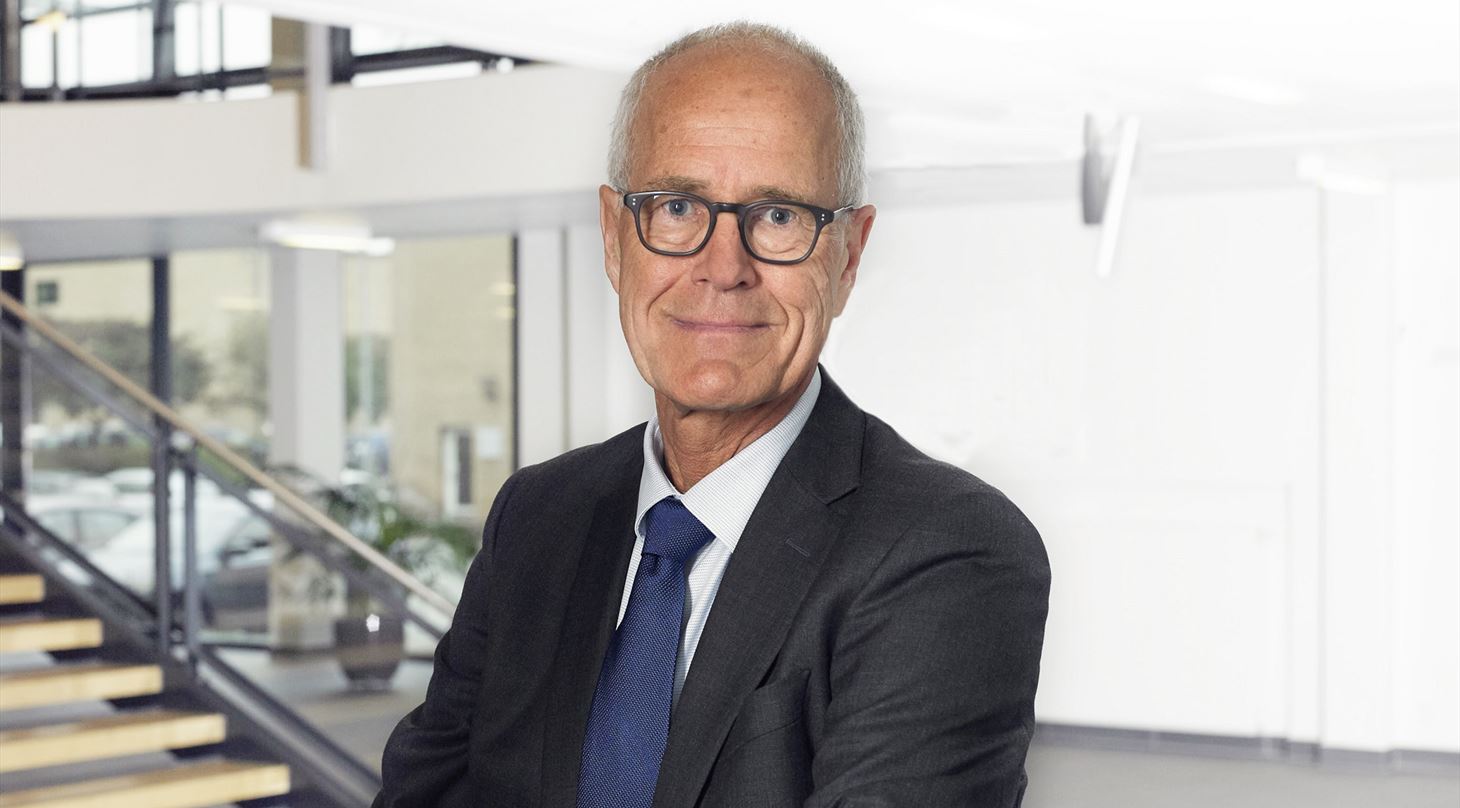 Jens Maal�e - 2023